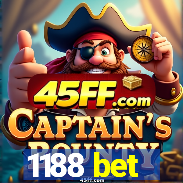 1188 bet